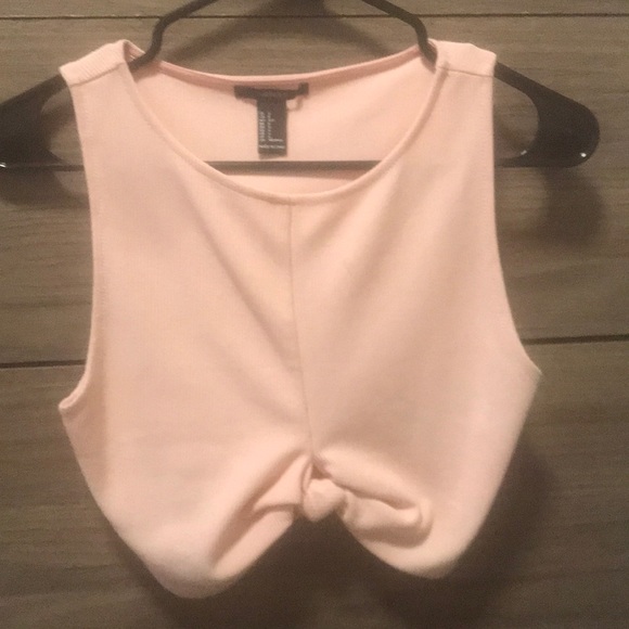 Forever 21 crop top - Picture 1 of 2
